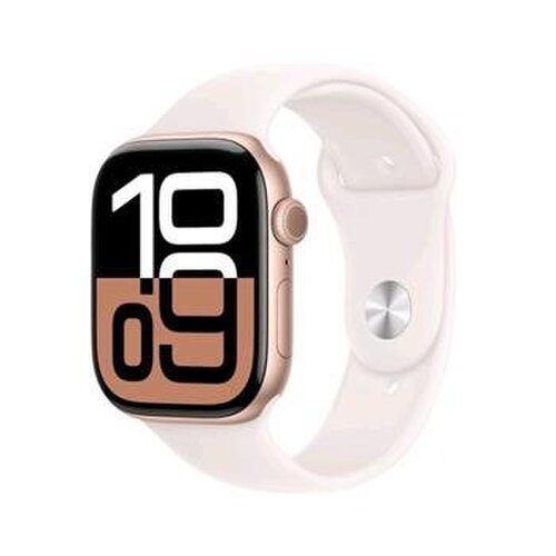 Apple Watch Series 10 GPS 46mm Rose Gold - Nový z výkupu